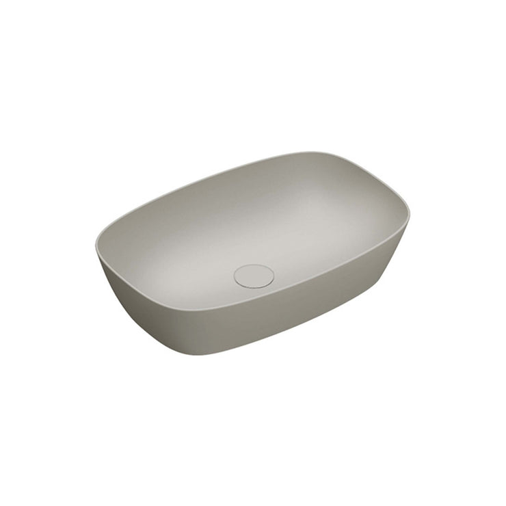 Catalano Green Single Bathroom Sink without Overflow