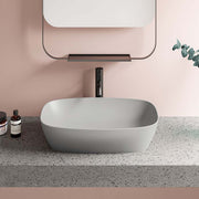 Catalano Green Single Bathroom Sink without Overflow