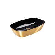 Catalano Green Single Bathroom Sink without Overflow
