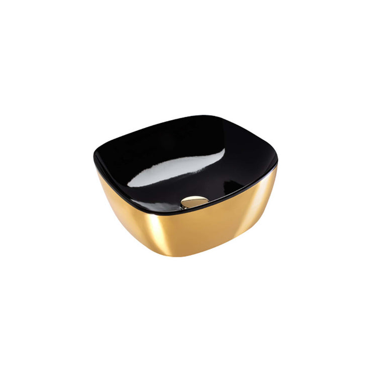 Catalano Green Single Bathroom Sink without Overflow