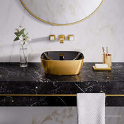 Catalano Green Single Bathroom Sink without Overflow