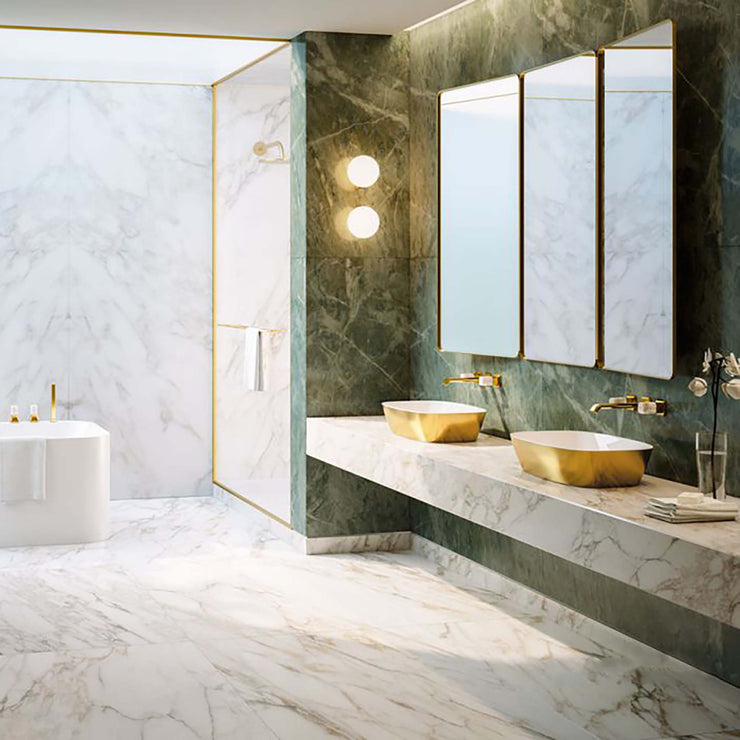 Catalano Green Single Bathroom Sink without Overflow