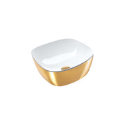 Catalano Green Single Bathroom Sink without Overflow
