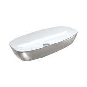 Catalano Green Single Bathroom Sink without Overflow