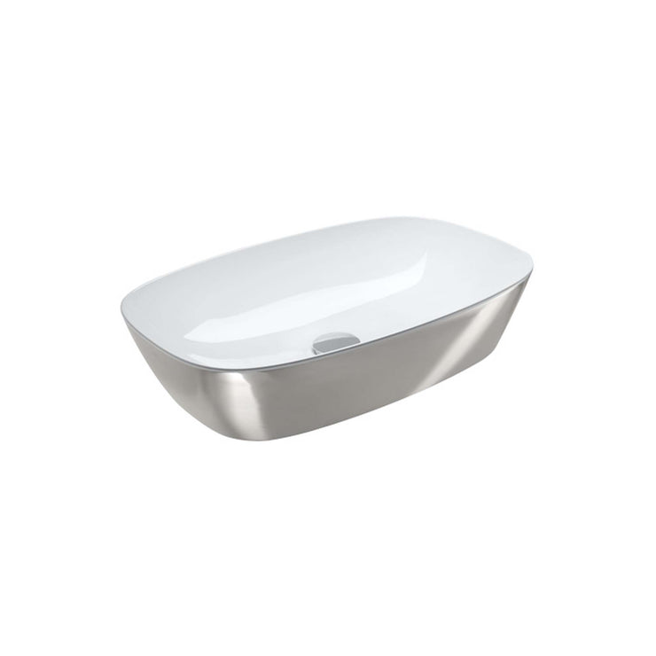 Catalano Green Single Bathroom Sink without Overflow