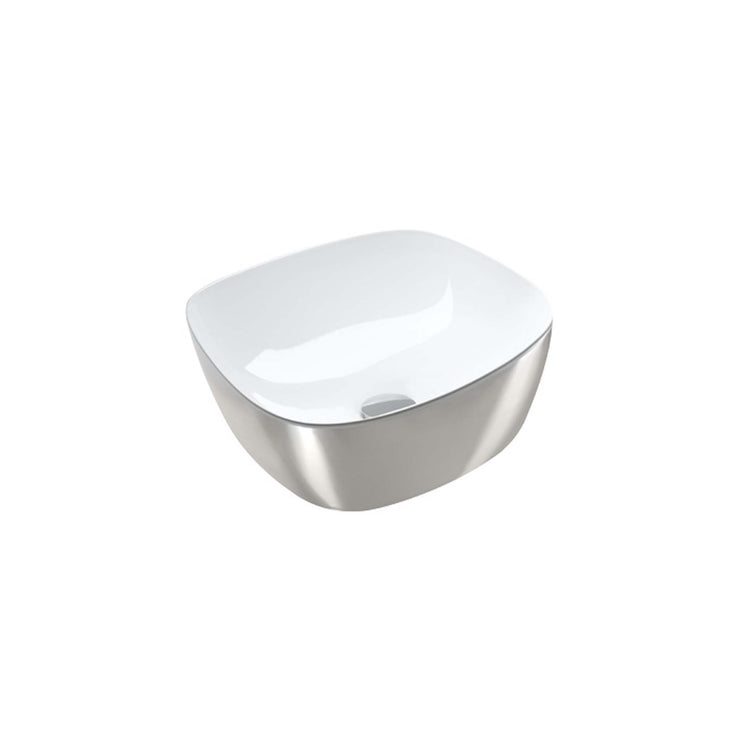 Catalano Green Single Bathroom Sink without Overflow