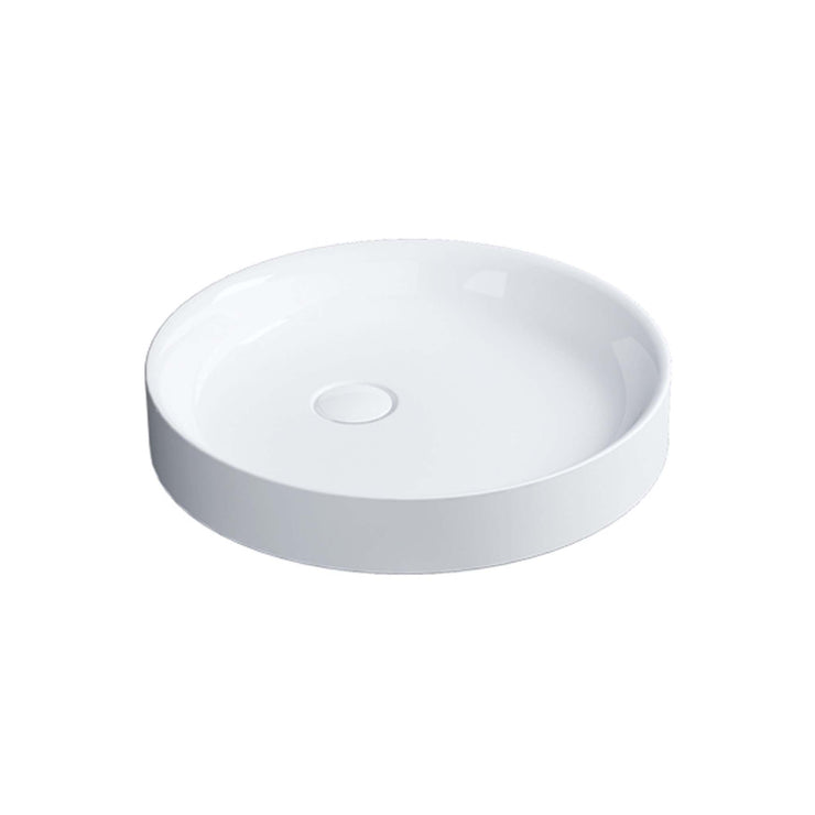 Catalano Horizon Single Round Bathroom Sink