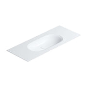 Catalano Horizon Single Bathroom Sink
