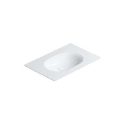 Catalano Horizon Single Bathroom Sink