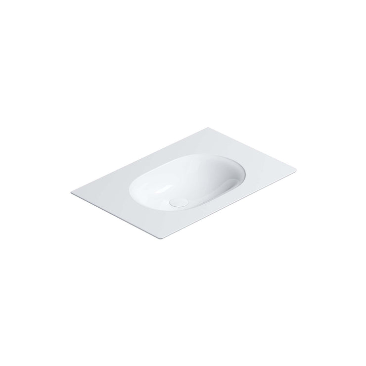 Catalano Horizon Single Bathroom Sink