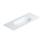 Catalano Horizon Single Bathroom Sink