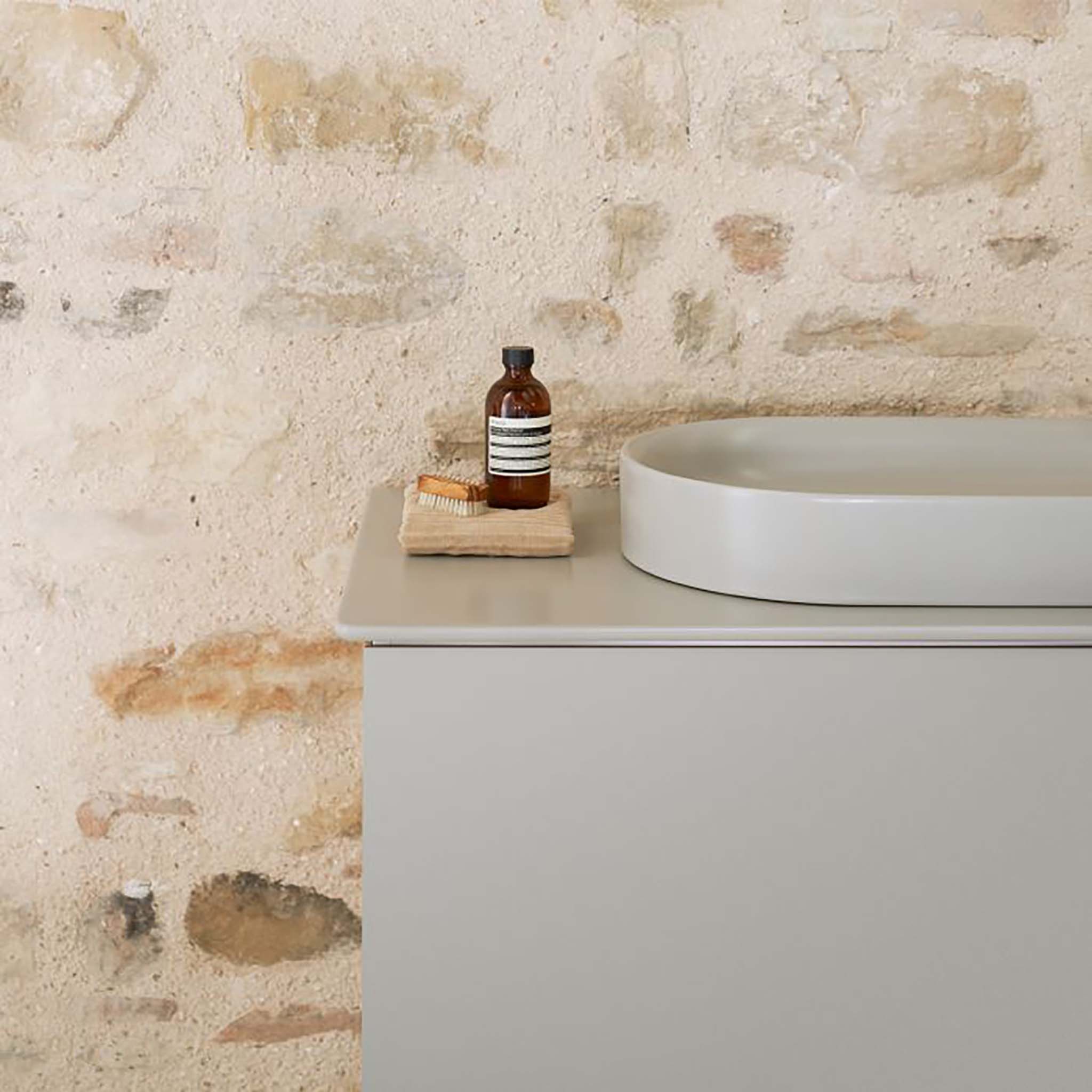 Catalano Horizon Single Bathroom Sink – Canaroma Bath & Tile Catalano Horizon Single Bathroom Sink – Canaroma Bath & Tile
