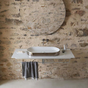 Catalano Horizon Single Bathroom Sink