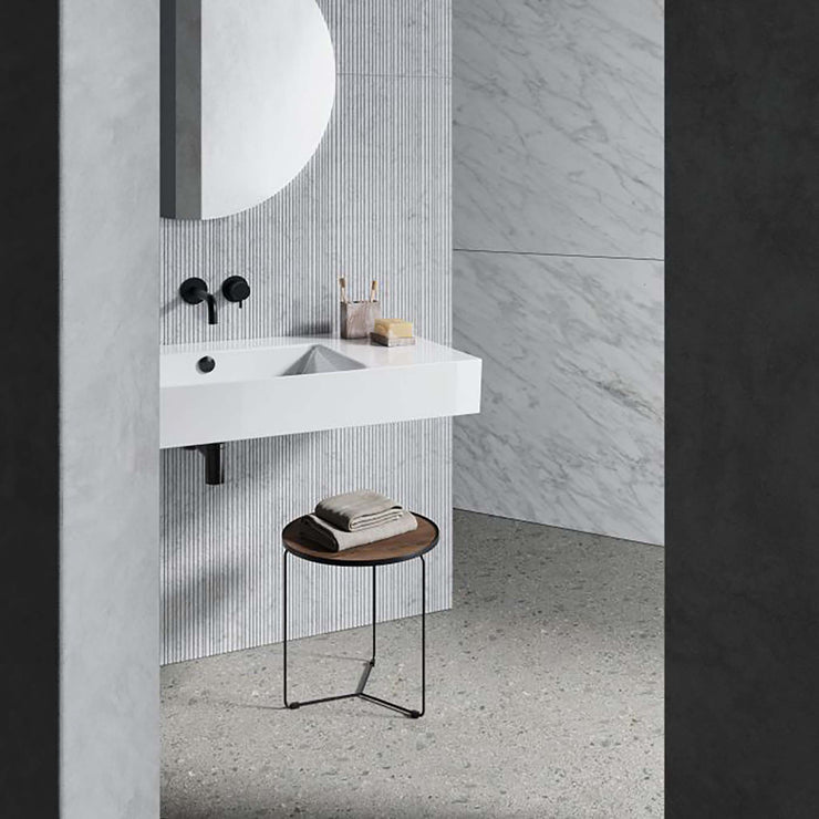 Catalano New Premium Single Bathroom Sink with Platform