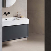 Catalano New Premium Single Bathroom Sink with Platform