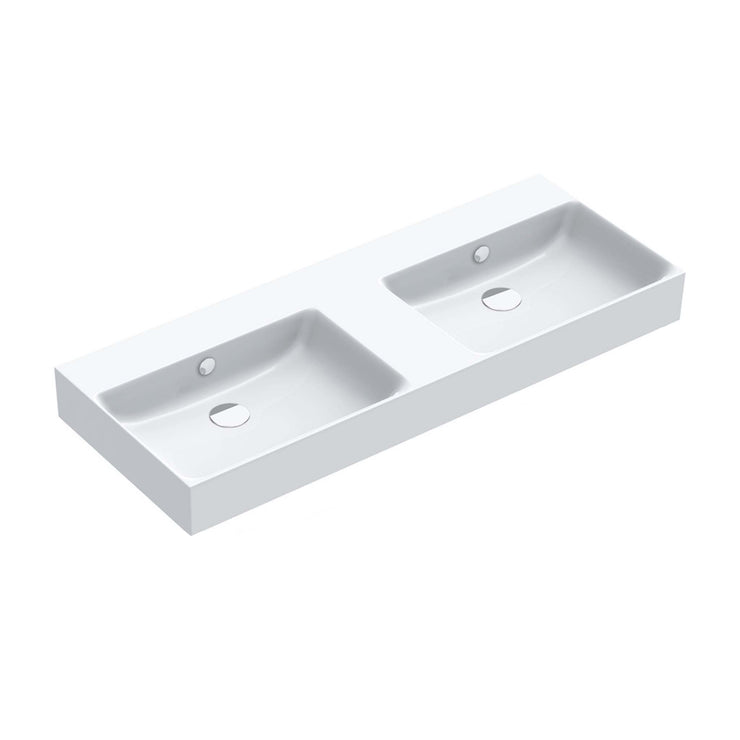 Catalano New Premium Double Bathroom Sink