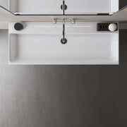 Catalano New Premium Single Bathroom Sink