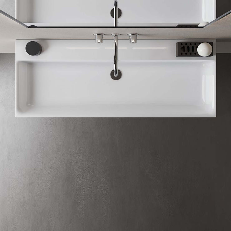 Catalano New Premium Single Bathroom Sink