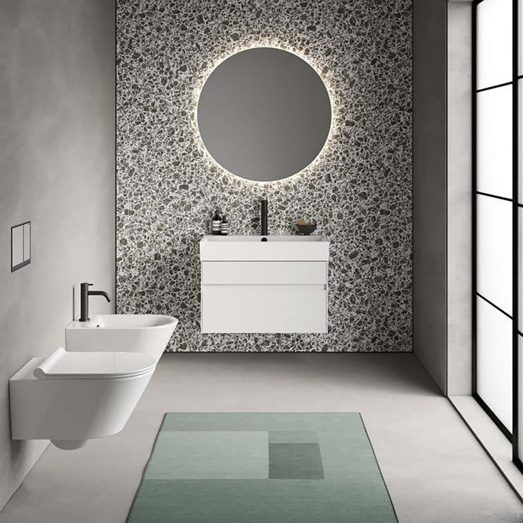 Catalano New Premium Single Bathroom Sink
