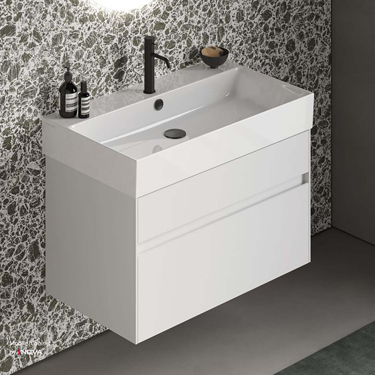 Catalano New Premium Single Bathroom Sink