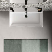 Catalano New Premium Single Bathroom Sink