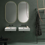 Catalano New Premium Single Bathroom Sink