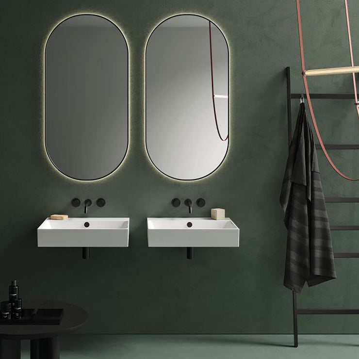Catalano New Premium Single Bathroom Sink