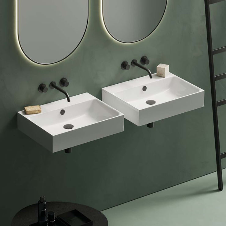 Catalano New Premium Single Bathroom Sink