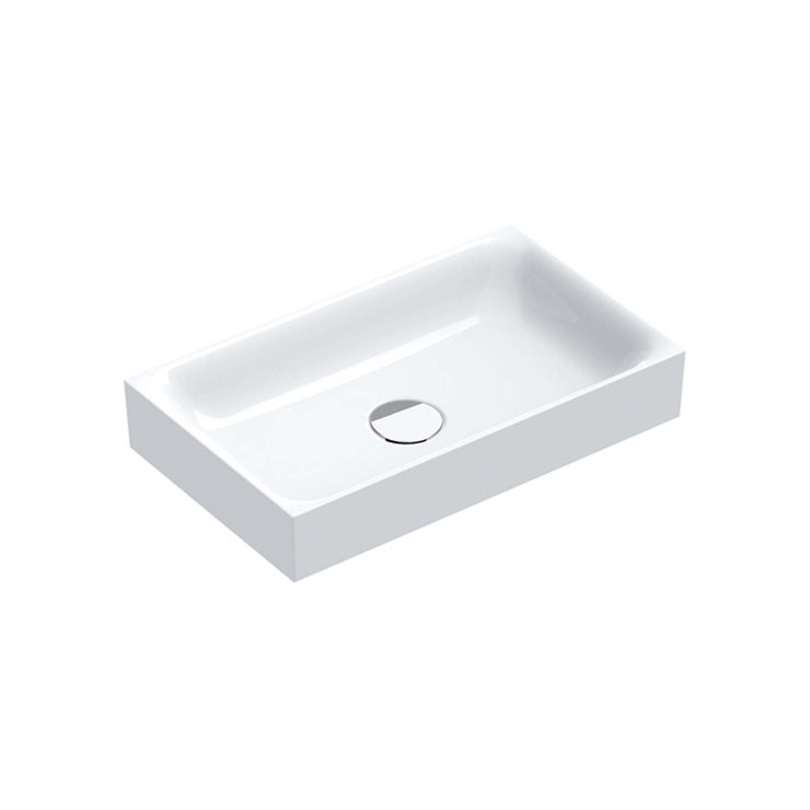 Catalano New Premium Bathroom Sink without Overflow