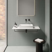 Catalano New Premium Bathroom Sink without Overflow
