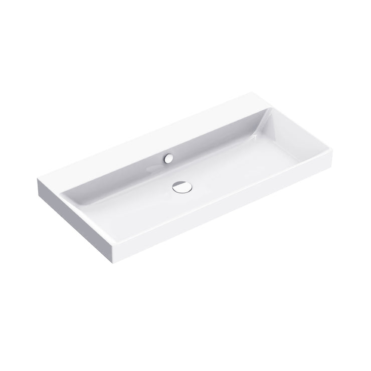 Catalano Zero Single Bathroom Sink