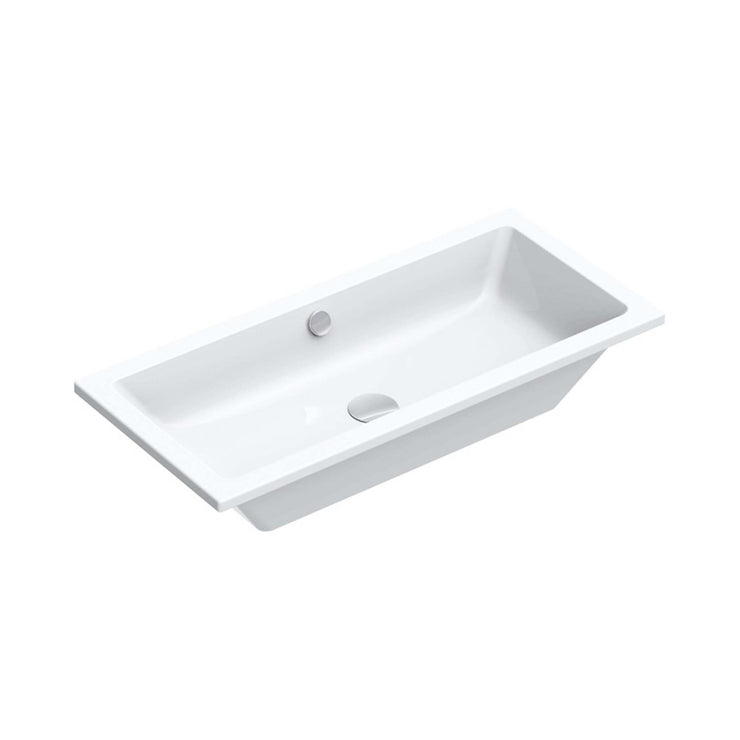 Catalano Zero Under Counter Bathroom Sink