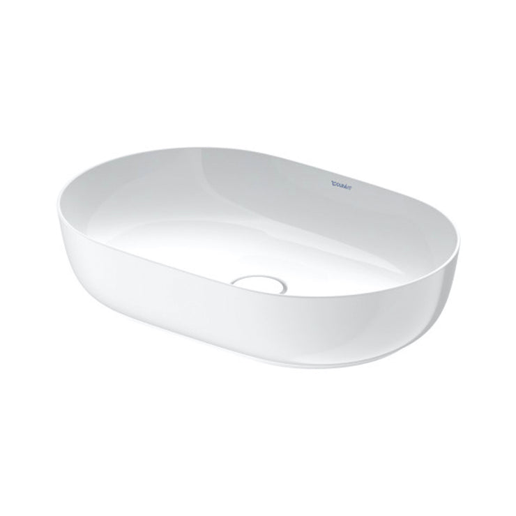 Duravit Luv Bathroom Sink