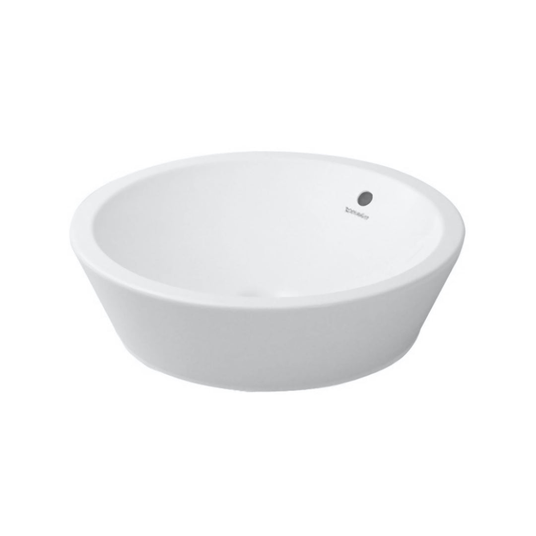 Duravit Starck 1 Bathroom Sink