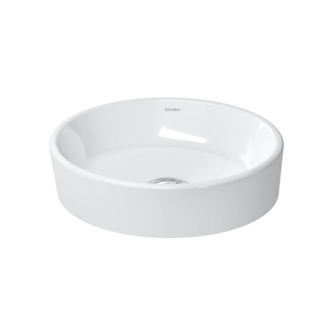 Duravit Stark 2 Bathroom Sink