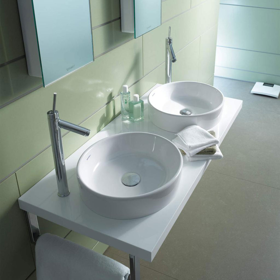 Duravit Stark 2 Bathroom Sink