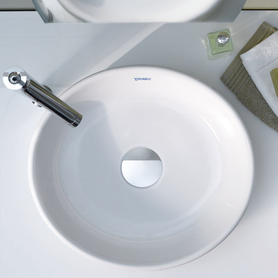 Duravit Stark 2 Bathroom Sink