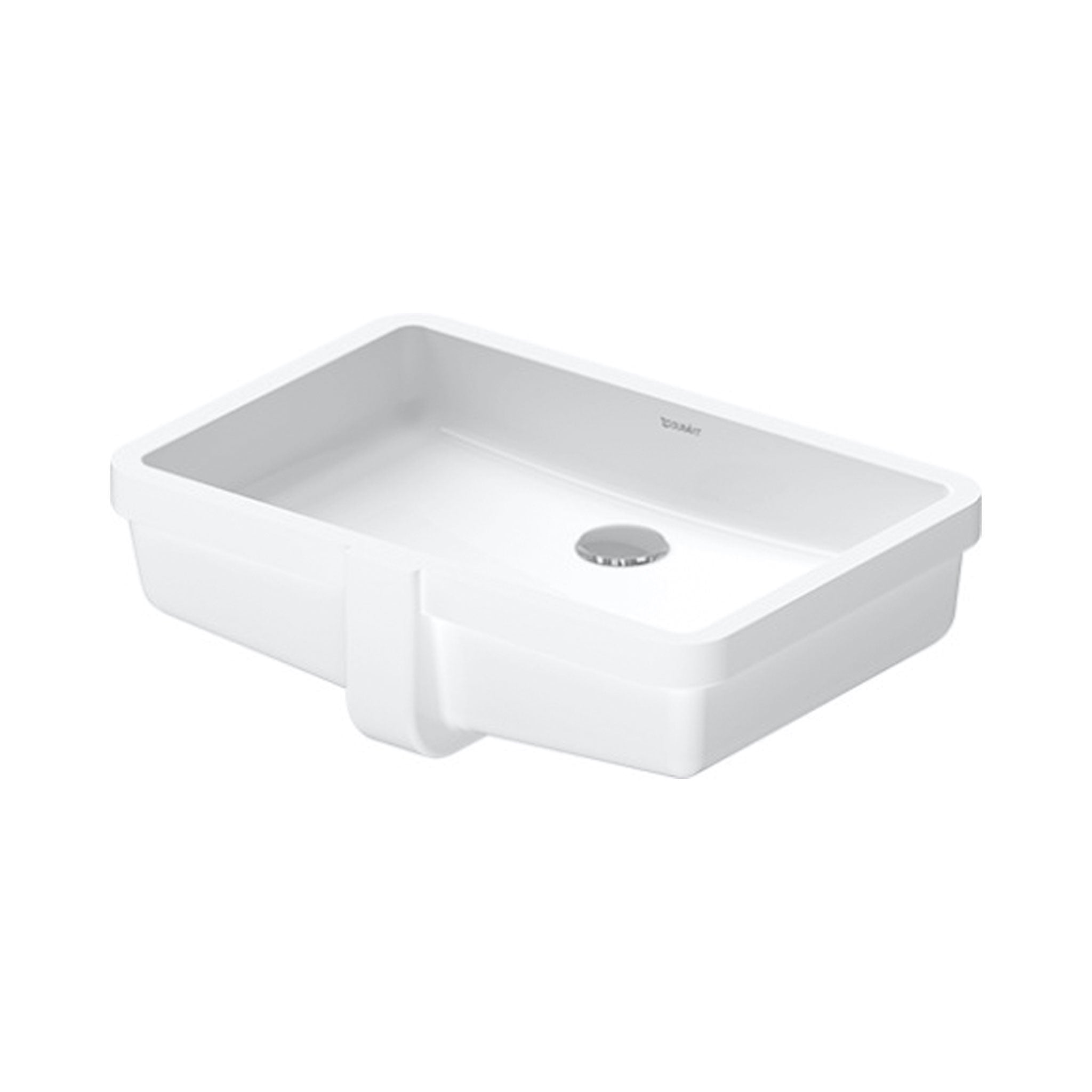 Duravit Vero Bathroom Sink – Canaroma Bath & Tile