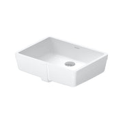 Duravit Vero Bathroom Sink