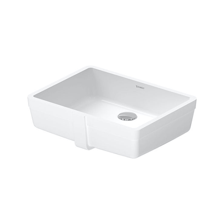 Duravit Vero Bathroom Sink