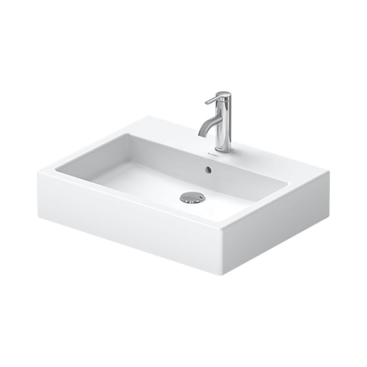 Duravit Vero Bathroom Sink