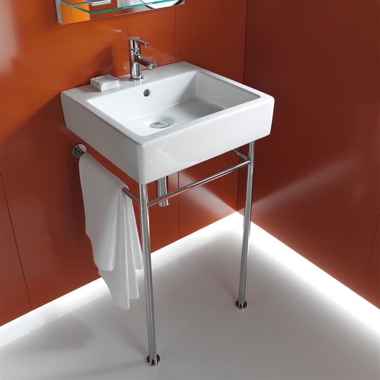 Duravit Vero Bathroom Sink