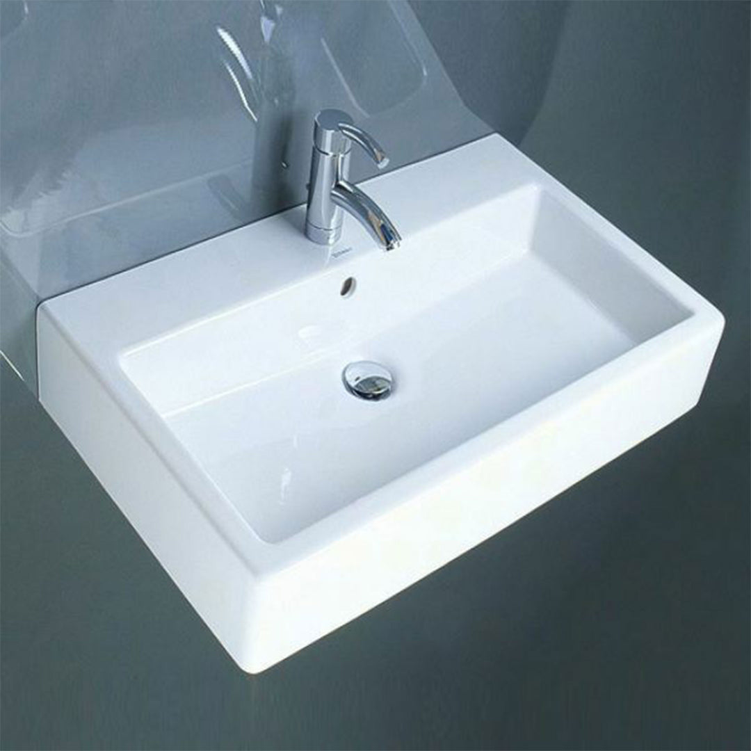 Duravit Vero Bathroom Sink