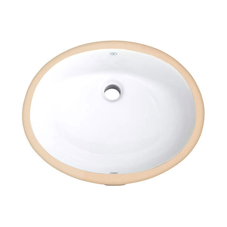 DXV by American Standard Bowen Bathroom Sink