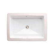 DXV by American Standard Pop Grande Rectangle Bathroom Sink