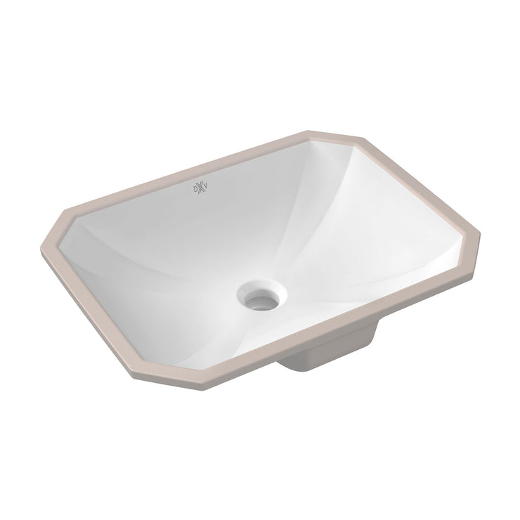 DXV by American Standard Belshire Bathroom Sink
