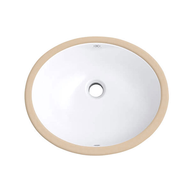 DXV by American Standard Bowen Bathroom Sink