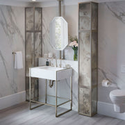 DXV by American Standard Belshire Bathroom Sink