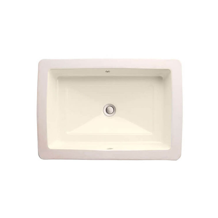 DXV by American Standard Pop Grande Rectangle Bathroom Sink