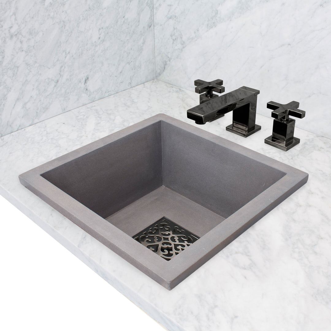Linkasink Arlo Bathroom Sink
